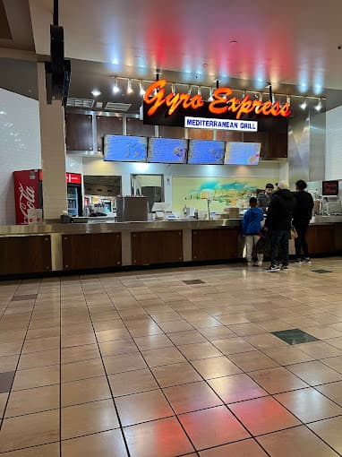 Photo of Gyro Express Mediterranean Grill