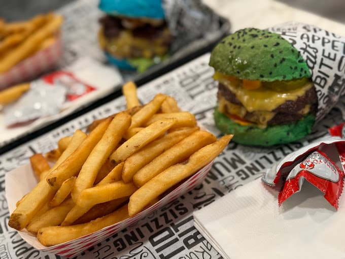 Photo of Burger Station