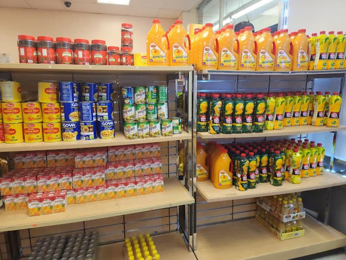 Photo of Voorhees Halal Meat & Produce