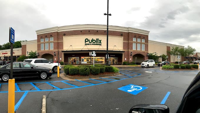 Photo of Publix