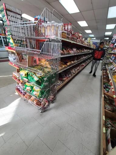 Photo of Baraka Supermarket