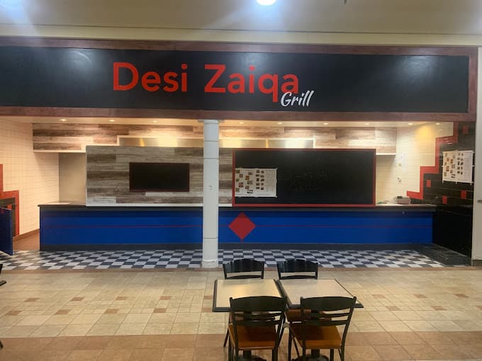 Photo of Desi Zaiqa Grill