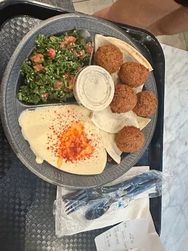Photo of Massis Kabob
