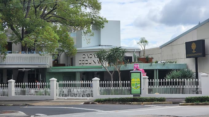 Photo of Casa Esquina