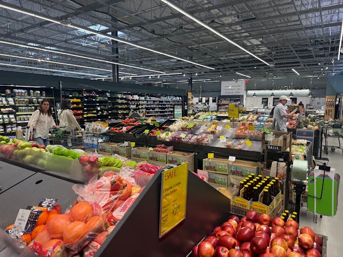 Photo of Whole Foods Market