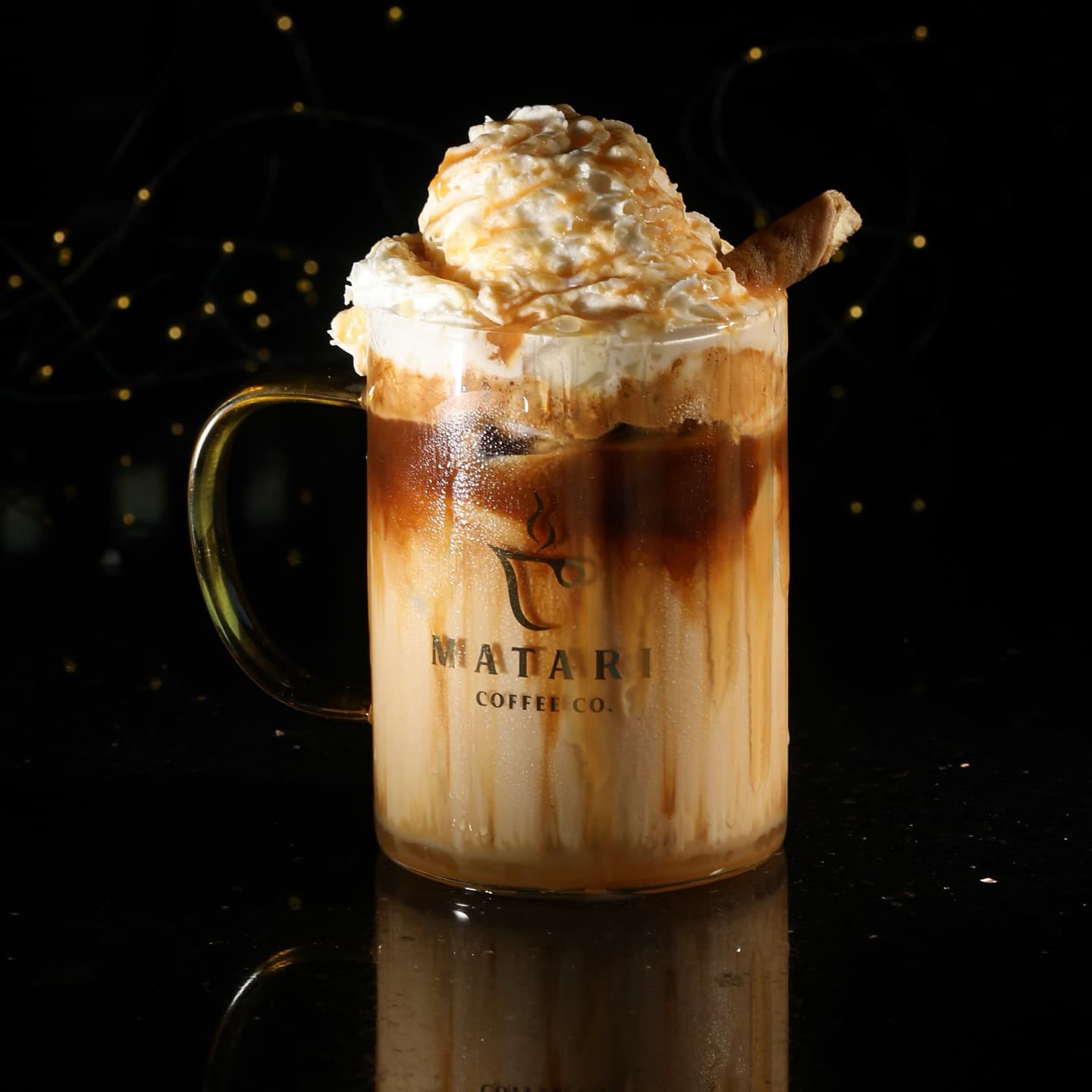 Photo of Matari Coffee Co.