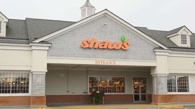 Photo of Shaw's