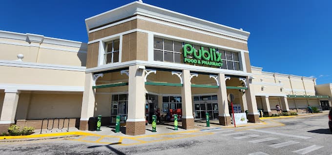 Photo of Publix