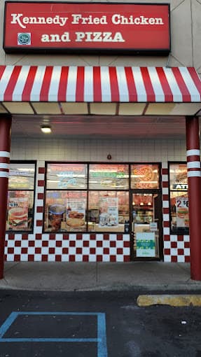 Photo of Kennedy Fried Chicken & Pizza