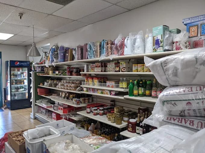 Photo of Temecula Halal Market