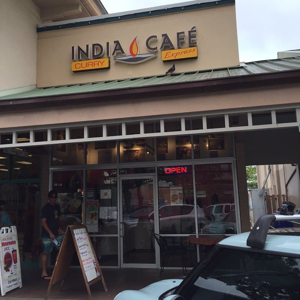 Photo of India Café