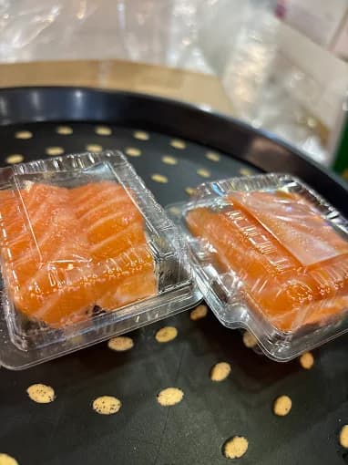 Photo of Hei Sushi