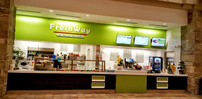 Photo of Freshway