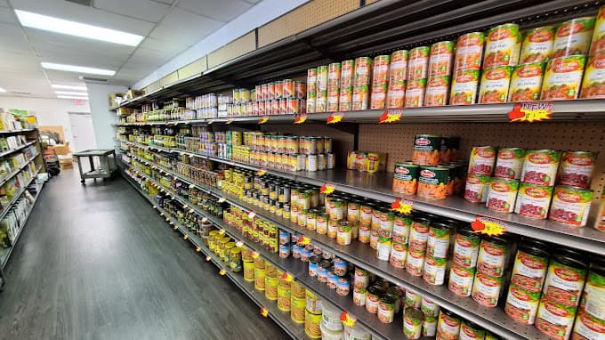Photo of Austin Meat Market
