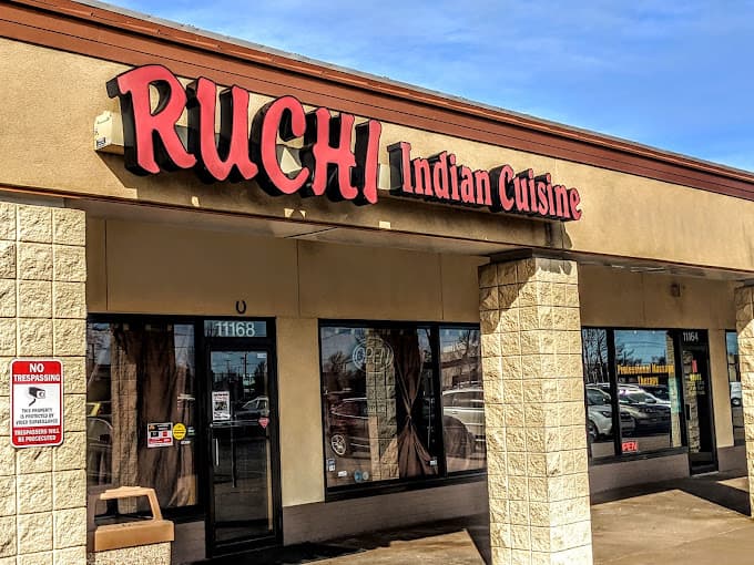 Photo of Ruchi Indian Cuisine