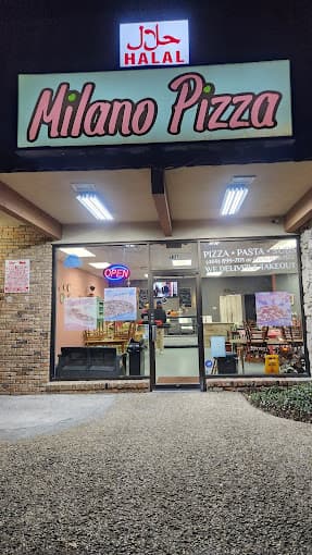 Photo of Milano Pizza