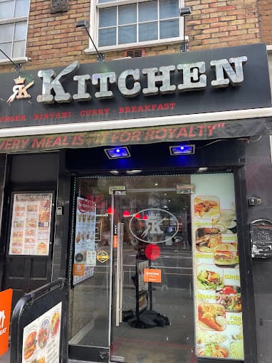 Photo of Royal Kitchen