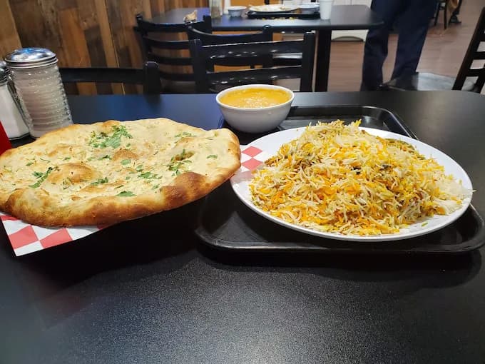 Photo of Masala Magic Restaurant