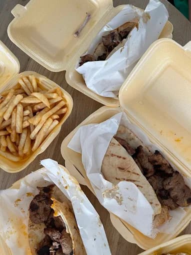 Photo of The Legend Kebab Centre (II)