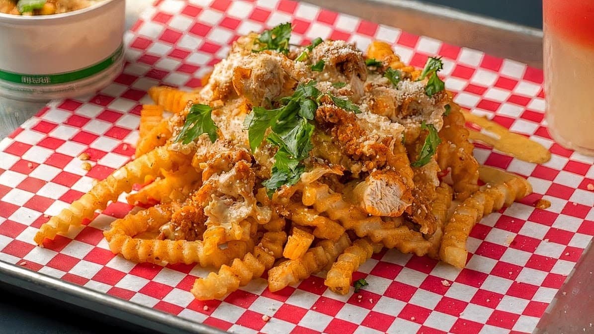 Photo of Hot Chi Chicken