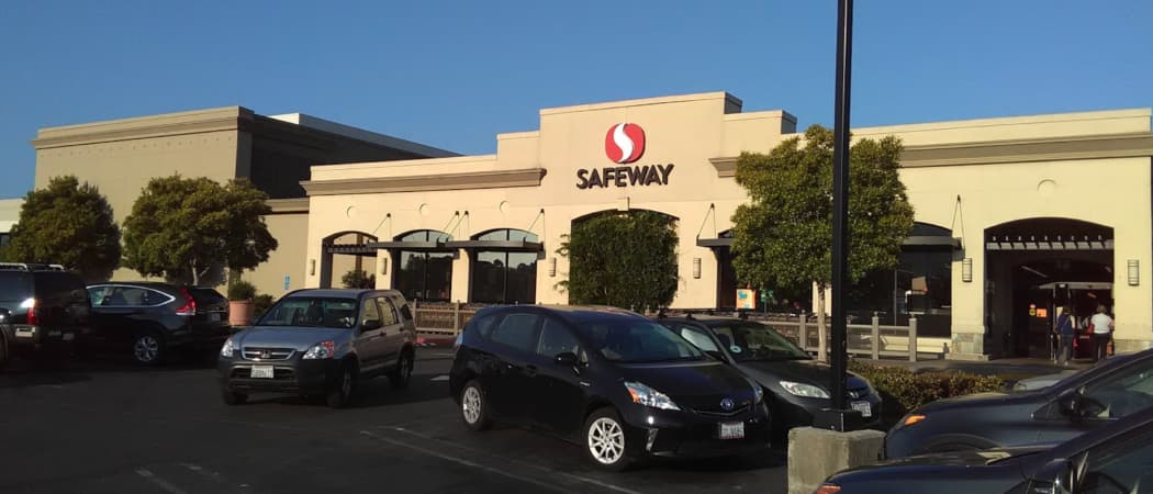 Photo of Safeway