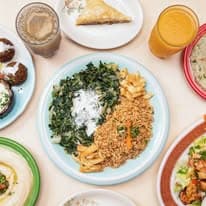 Photo of MaMoun's Café