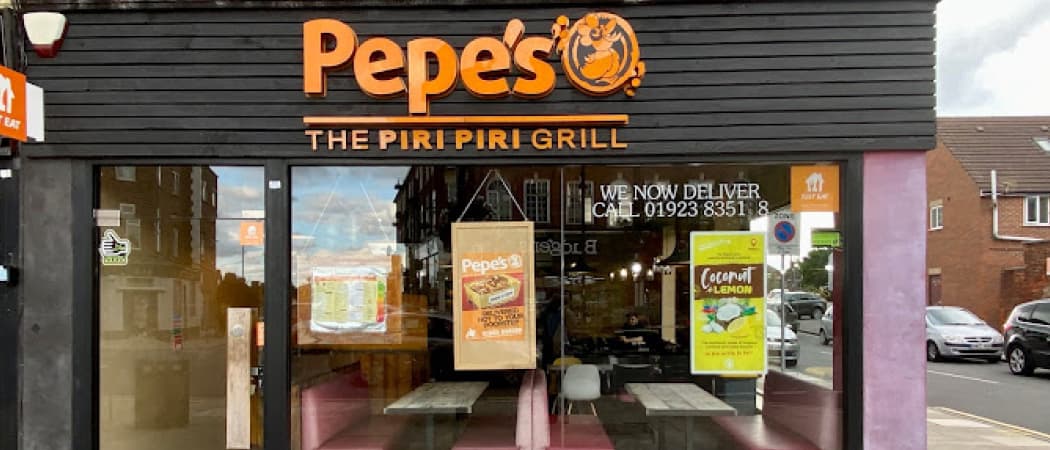 Photo of Pepe's Piri Piri