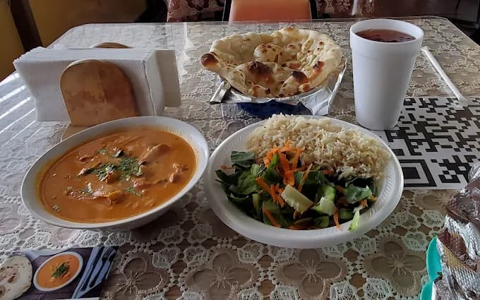 Photo of Kelly's Tandoori Grill