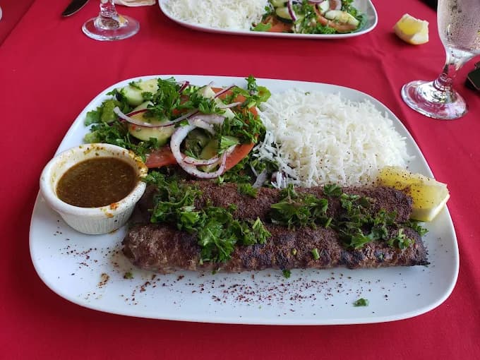 Photo of Pamir Kabob House