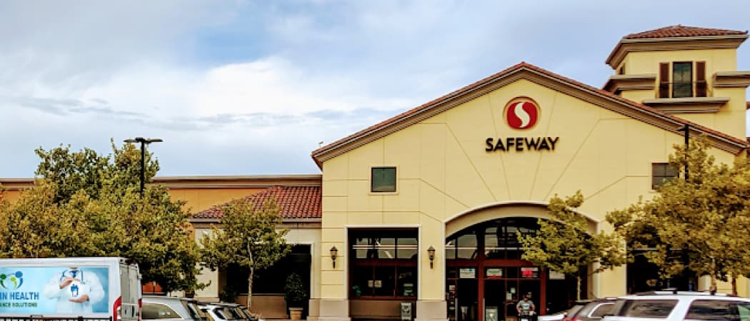Photo of Safeway