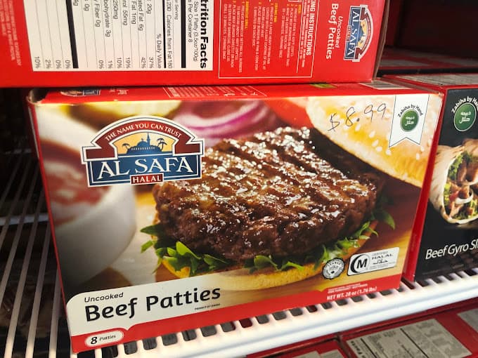 Photo of Classic Meat