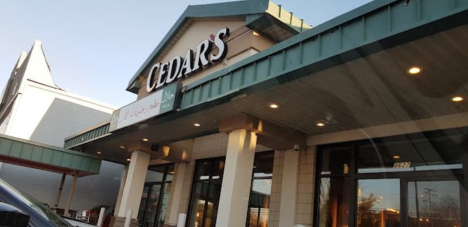 Photo of Cedar's Gourmet & Sweets