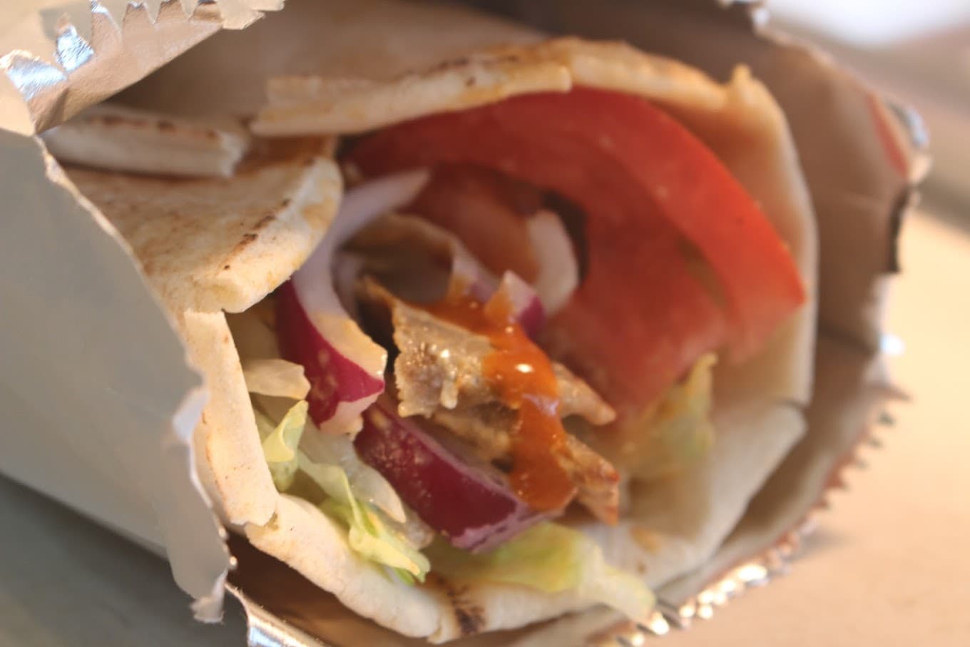 Photo of Yarraman Doner Kebabs