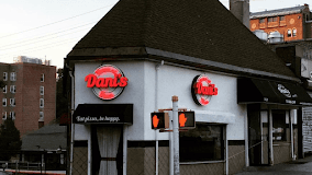 Photo of Dani's House of Pizza