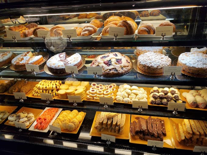 Photo of L’arte della Pasticceria
