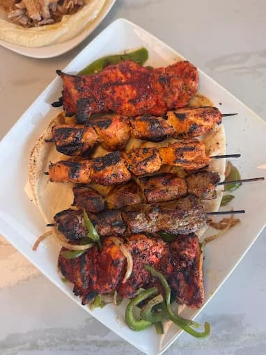 Photo of Yafa Grill