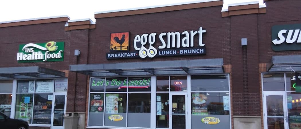 Photo of Eggsmart
