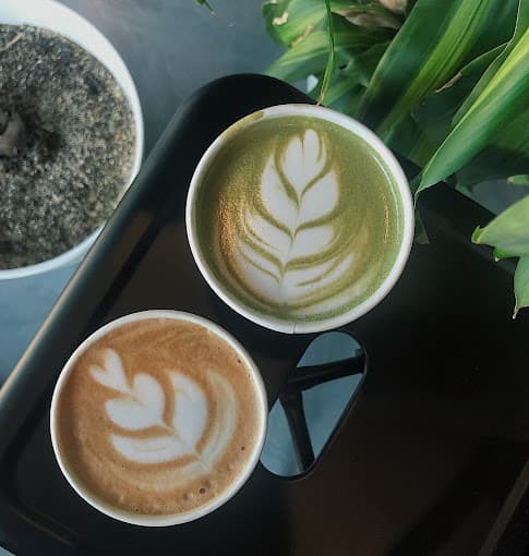 Photo of CLO Coffee Co.