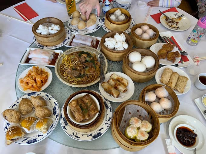 Photo of Mandarin Palace