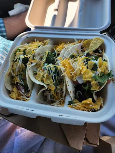 Photo of Krazi Kabob