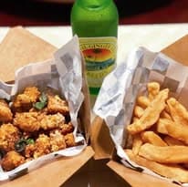 Photo of Legend Chicken