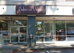 Photo of Cakes en Vogue