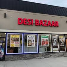 Photo of Desi Bazaar