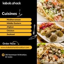 Photo of Kabob Shack