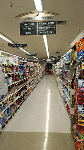 Photo of Vons