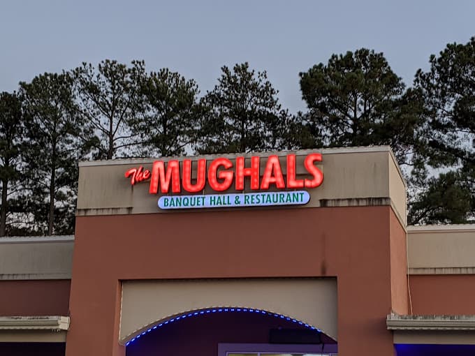 Photo of Mughals