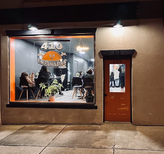 Photo of 410 Empanadas