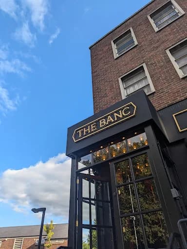 Photo of The Banc