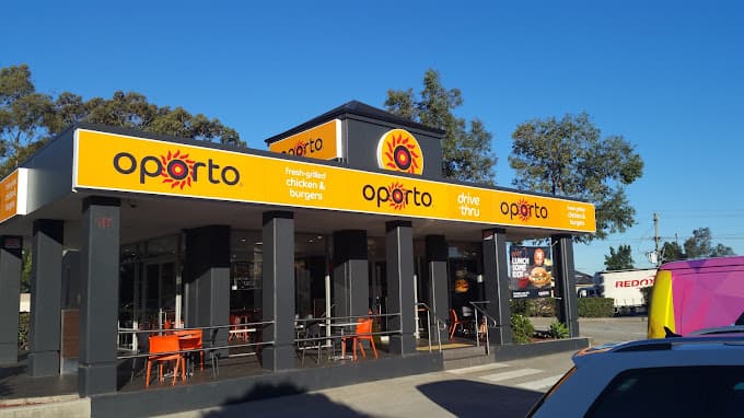 Photo of Oporto