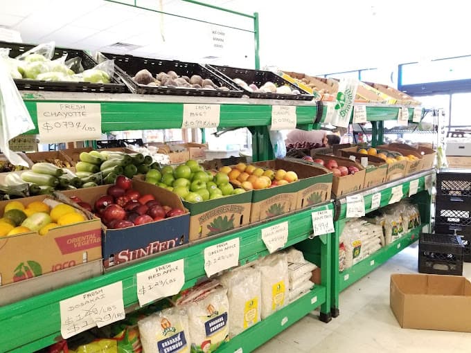 Photo of Bhavani Cash & Carry